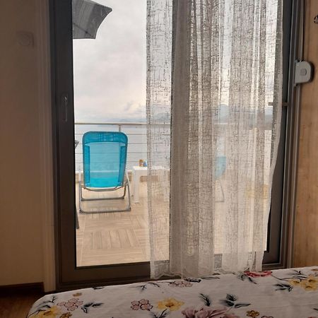 Apartment Sorelle Utjeha Luaran gambar