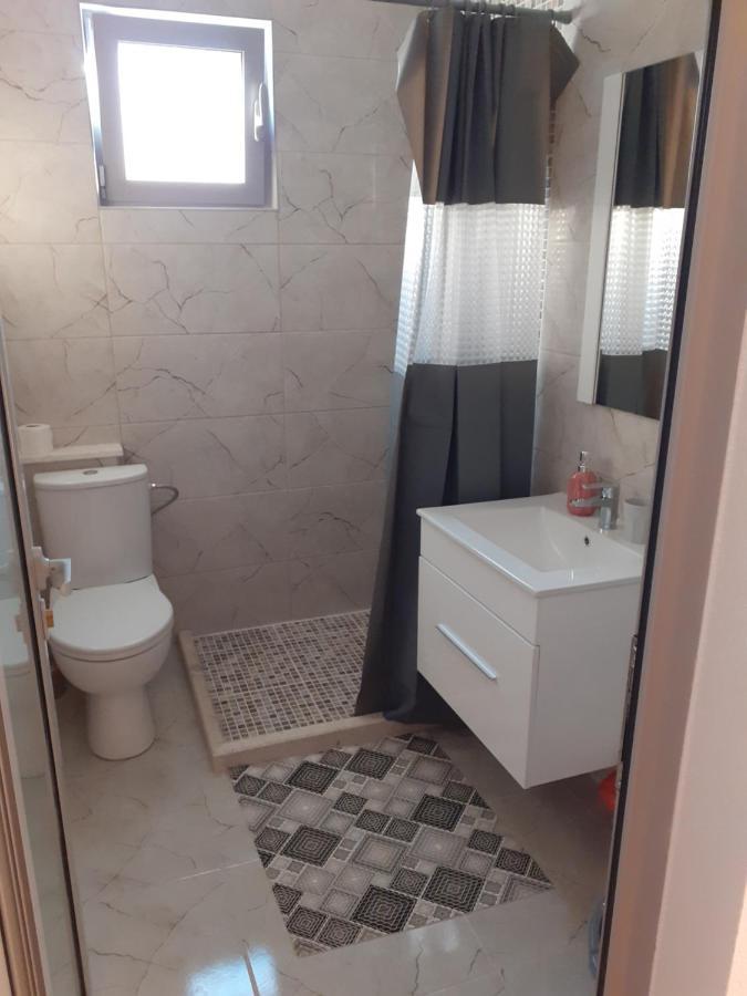 Apartment Sorelle Utjeha Luaran gambar