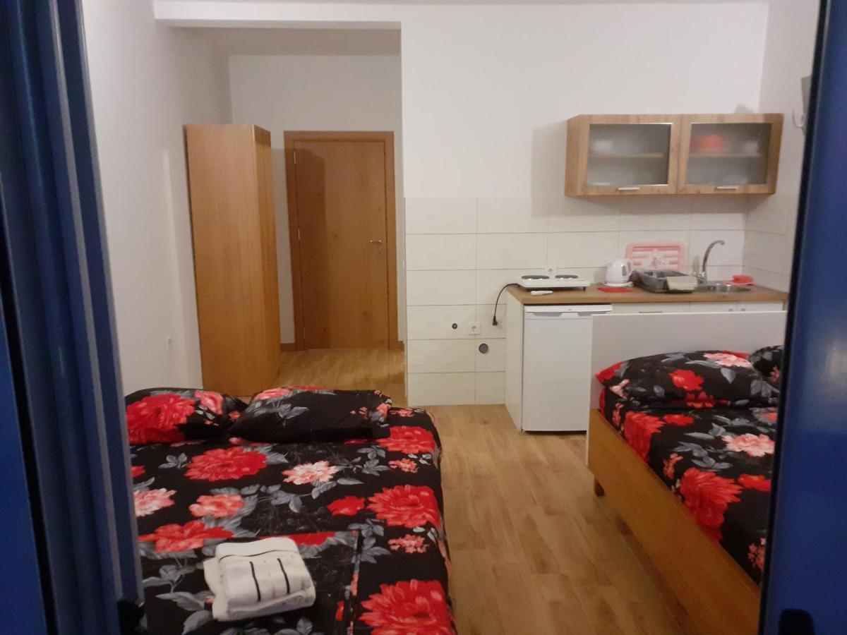 Apartment Sorelle Utjeha Luaran gambar
