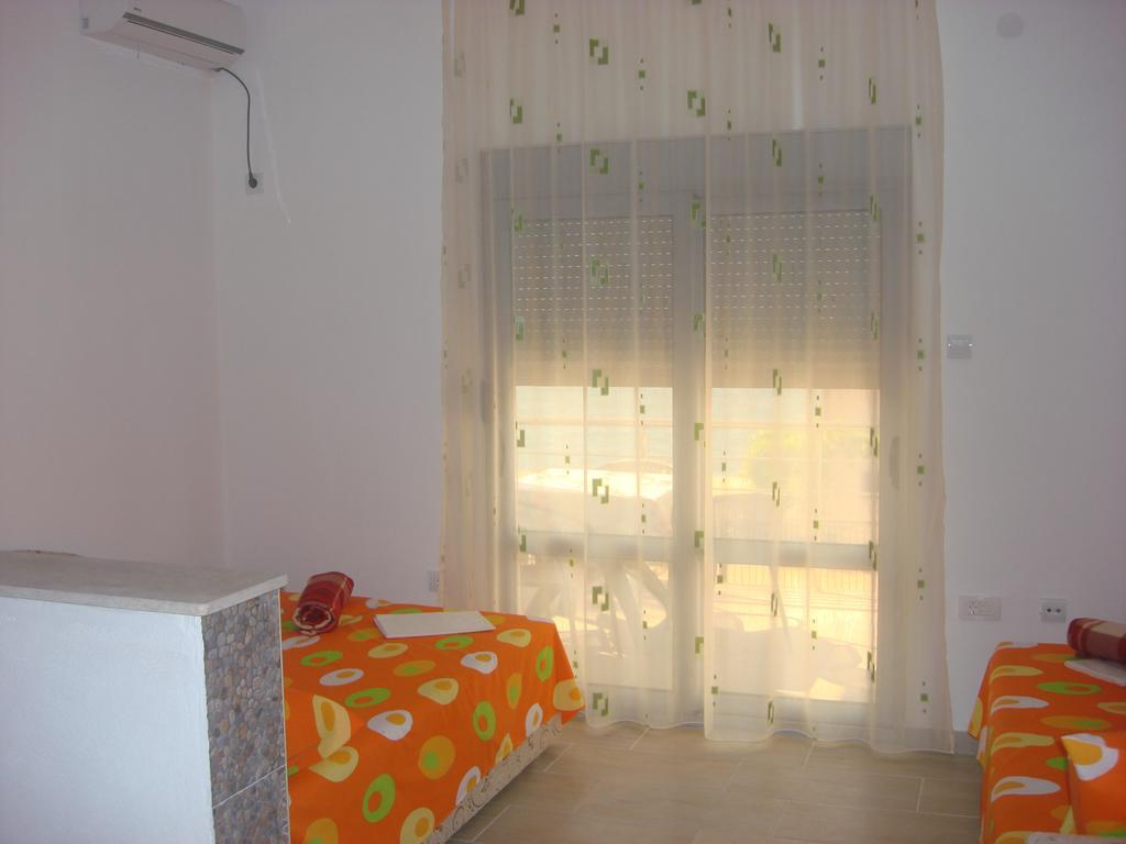 Apartment Sorelle Utjeha Bilik gambar