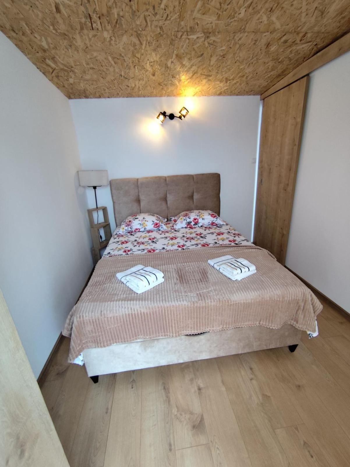 Apartment Sorelle Utjeha Luaran gambar