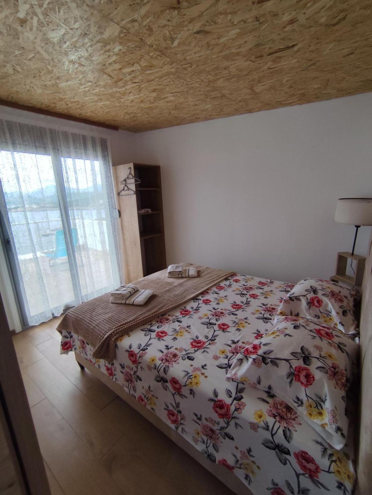 Apartment Sorelle Utjeha Luaran gambar