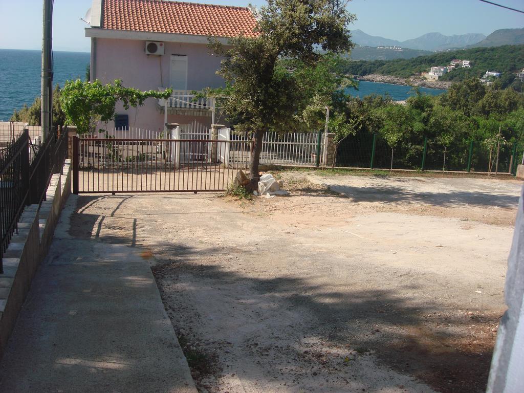 Apartment Sorelle Utjeha Luaran gambar