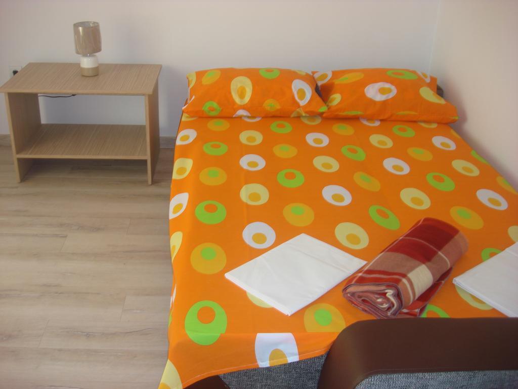 Apartment Sorelle Utjeha Bilik gambar