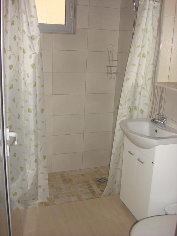 Apartment Sorelle Utjeha Bilik gambar