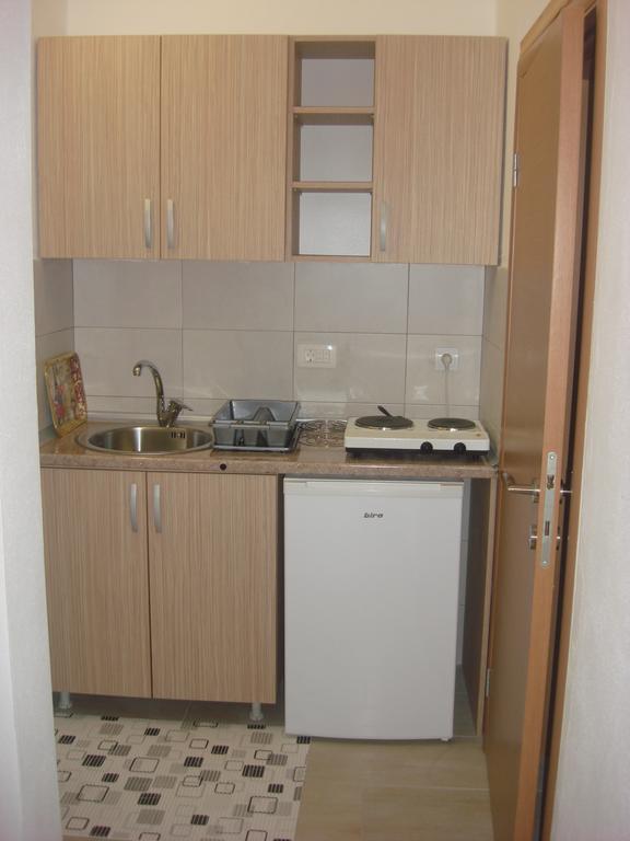 Apartment Sorelle Utjeha Bilik gambar