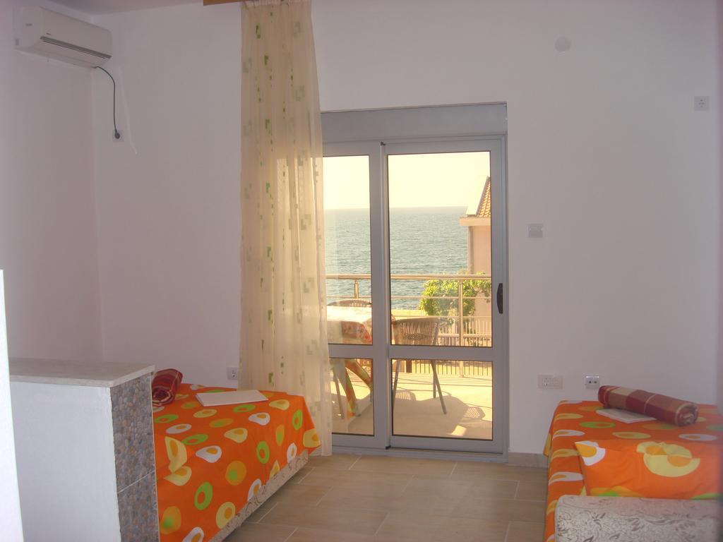 Apartment Sorelle Utjeha Bilik gambar