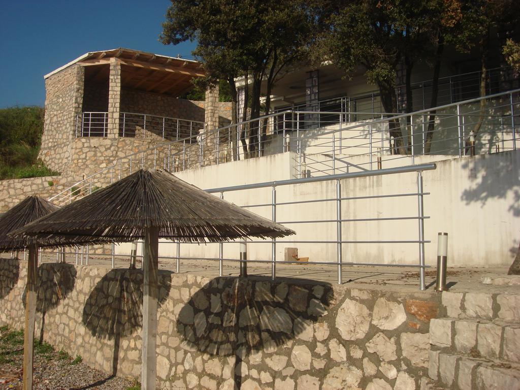 Apartment Sorelle Utjeha Luaran gambar