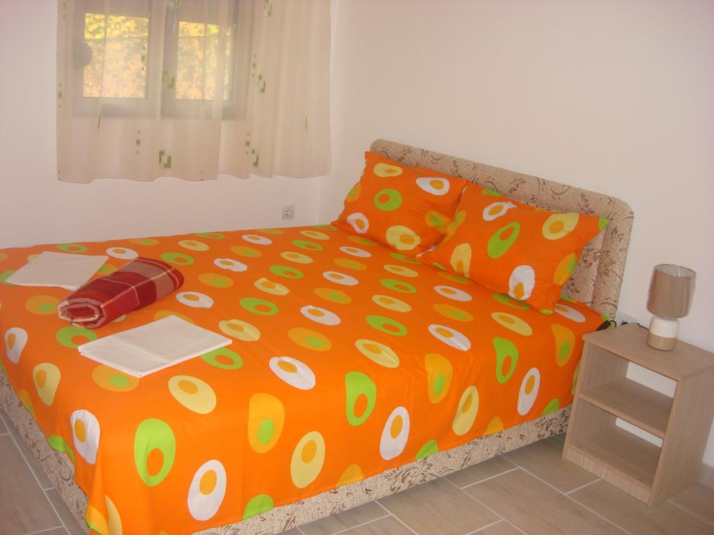 Apartment Sorelle Utjeha Bilik gambar
