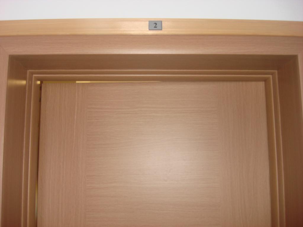 Apartment Sorelle Utjeha Bilik gambar