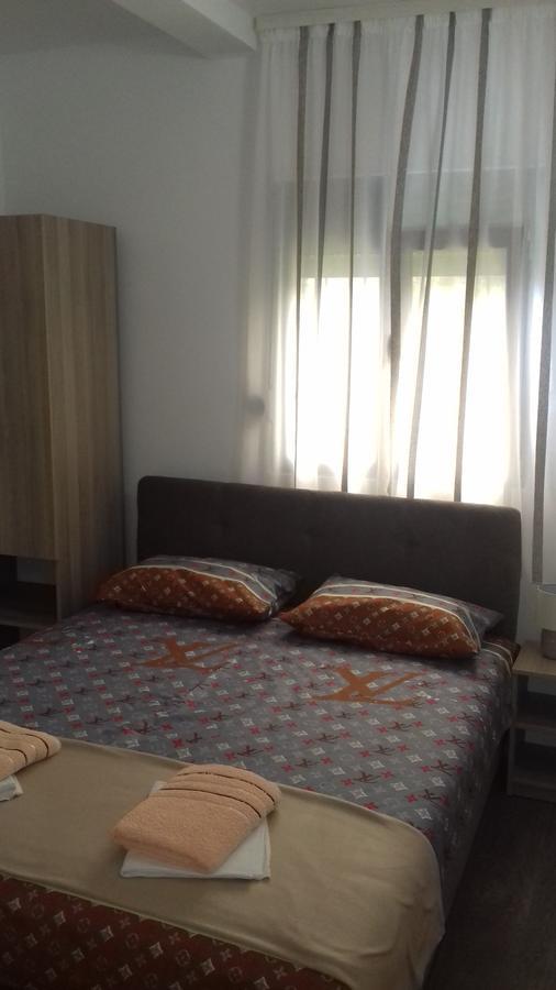 Apartment Sorelle Utjeha Luaran gambar