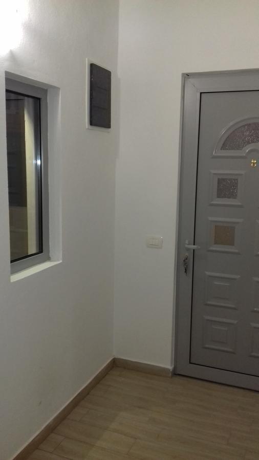 Apartment Sorelle Utjeha Luaran gambar
