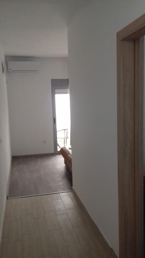 Apartment Sorelle Utjeha Luaran gambar
