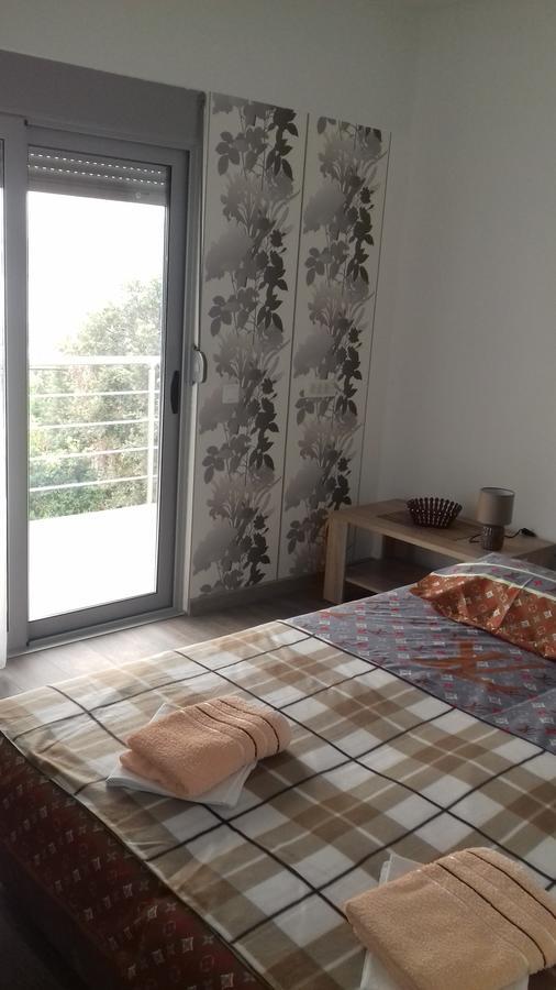 Apartment Sorelle Utjeha Luaran gambar