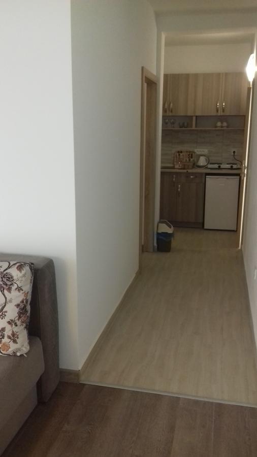 Apartment Sorelle Utjeha Luaran gambar