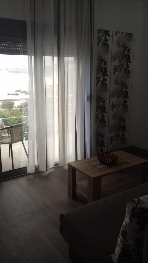 Apartment Sorelle Utjeha Luaran gambar