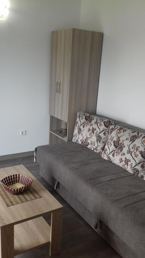 Apartment Sorelle Utjeha Luaran gambar