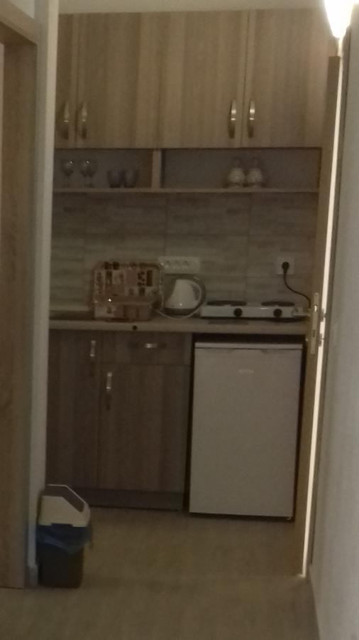 Apartment Sorelle Utjeha Luaran gambar