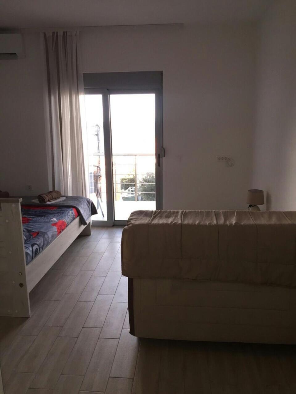 Apartment Sorelle Utjeha Luaran gambar