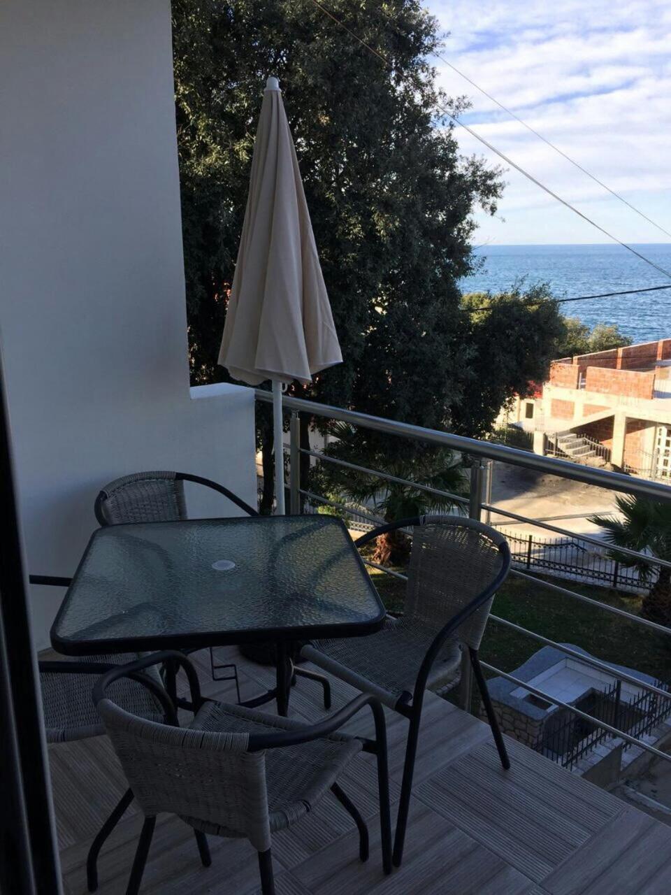 Apartment Sorelle Utjeha Luaran gambar