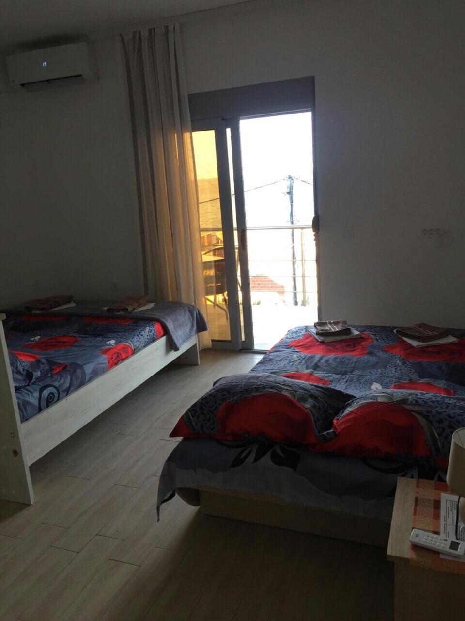 Apartment Sorelle Utjeha Luaran gambar