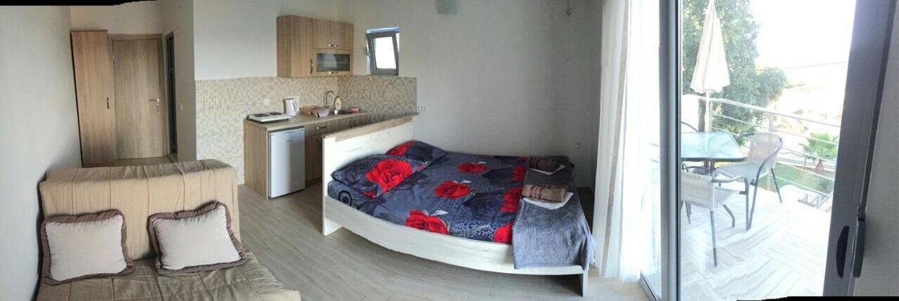 Apartment Sorelle Utjeha Luaran gambar
