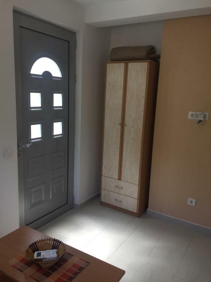 Apartment Sorelle Utjeha Luaran gambar