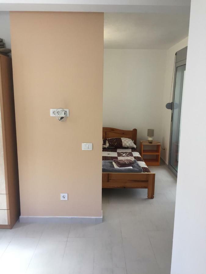 Apartment Sorelle Utjeha Luaran gambar
