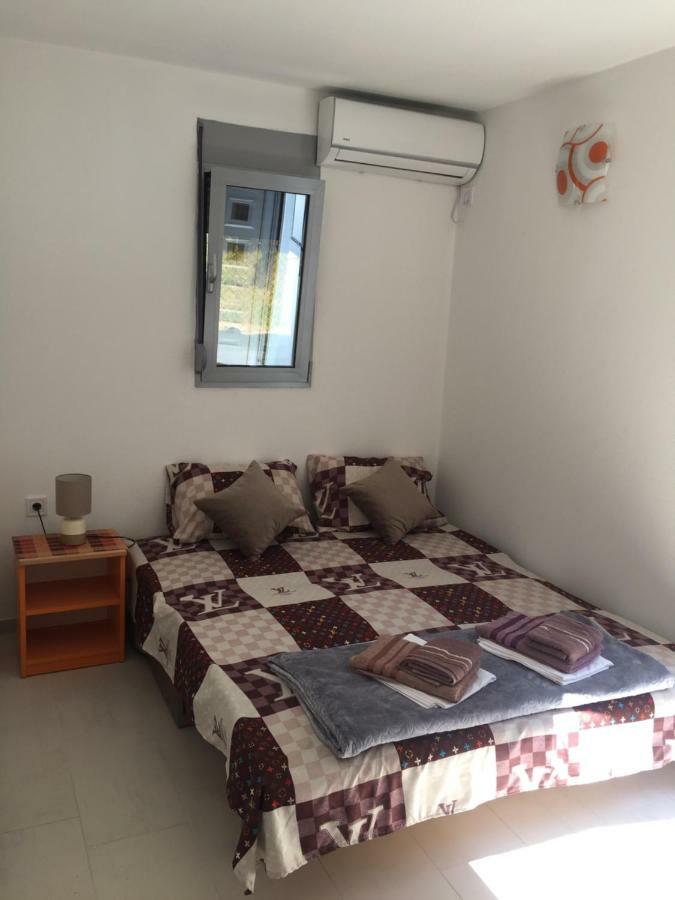 Apartment Sorelle Utjeha Luaran gambar