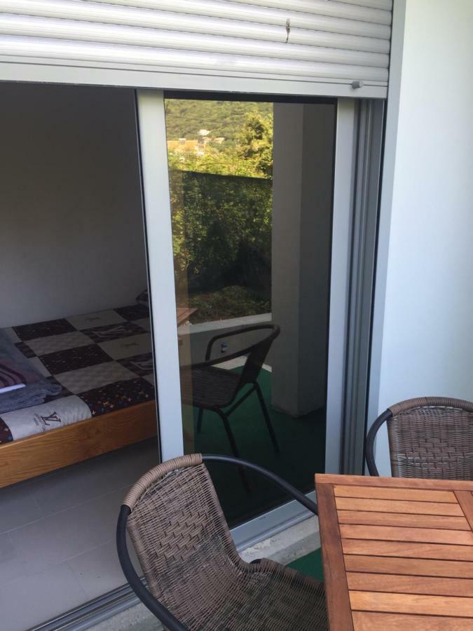 Apartment Sorelle Utjeha Luaran gambar