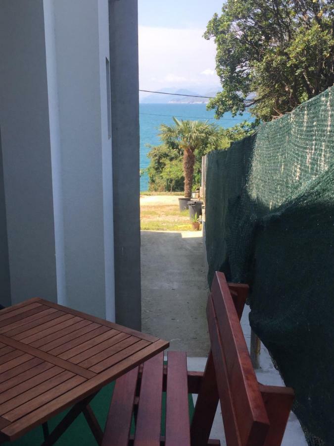 Apartment Sorelle Utjeha Luaran gambar