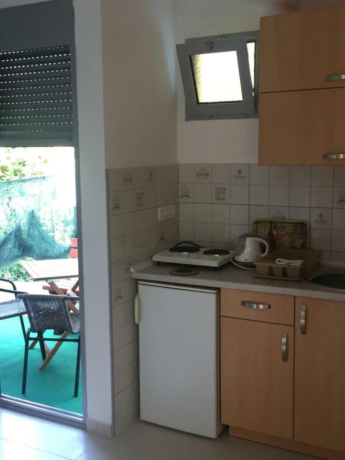 Apartment Sorelle Utjeha Luaran gambar