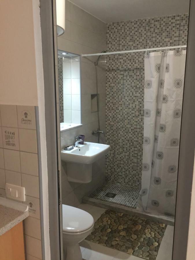 Apartment Sorelle Utjeha Luaran gambar